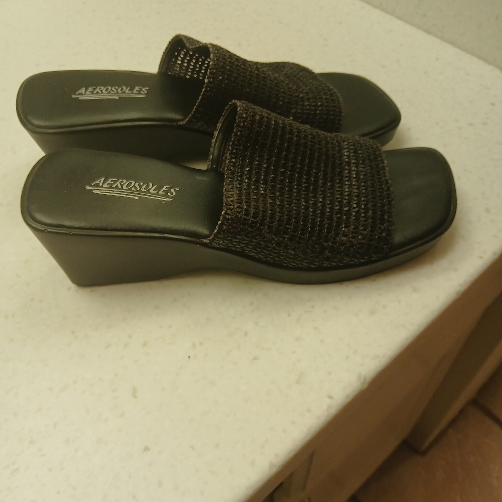 Womans Shoes